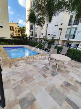 Imagem Apartamento à venda em Osasco-SP, City Bussocaba: 2 quartos, sala, banheiro, 1 vaga - 53m² de área!