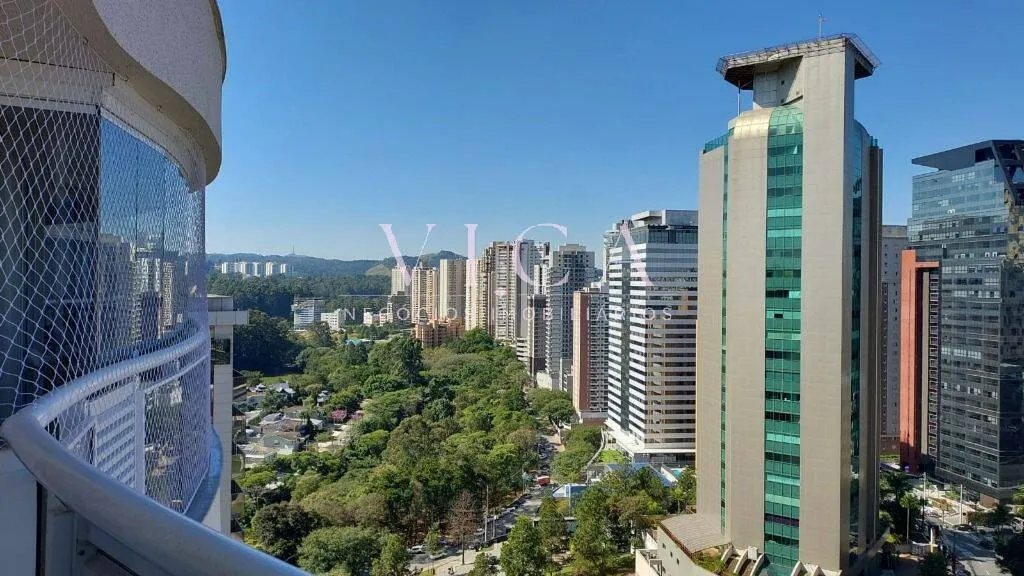 Imagem Wave 18 do Forte|Mobiliado 69m² 2 dorms vista livre | Pacote R$ 8.000 mês