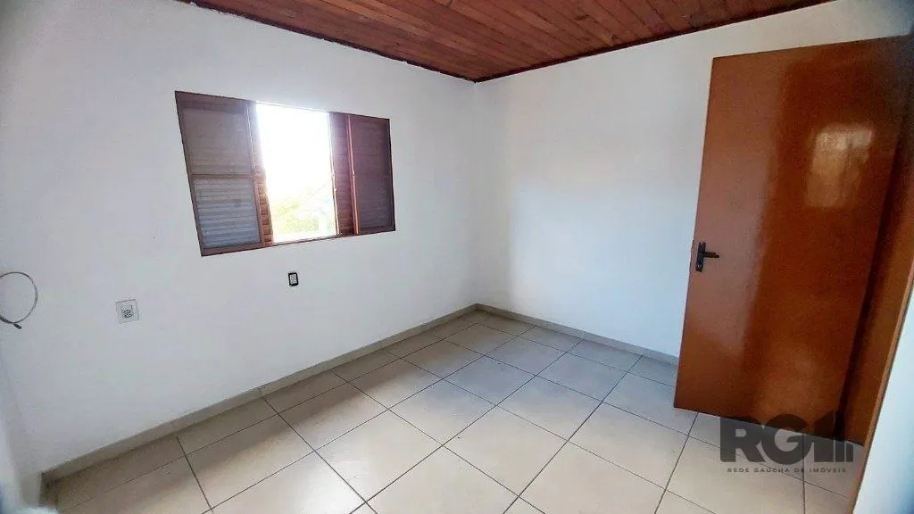 Imagem Casa de 3 dormitórios no bairro Cristal