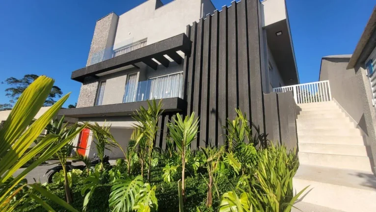 Imagem Casa 4 quartos à venda, 370 m² por R$ 4.300.000 - Vintage - Cotia/SP