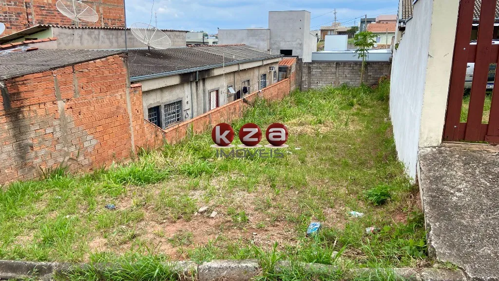 Imagem Oportunidade! Terreno à venda em Valinhos-SP, no Bosque dos Eucaliptos, com 240,00 m² de área