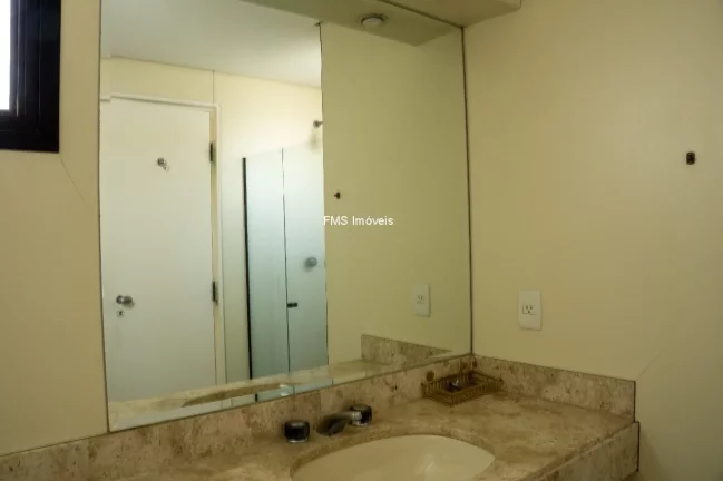 Imagem Imperdível! Apartamento de Luxo com 3 Suítes na Consolação, São Paulo - 285m² - 3 Vagas - Venha Conferir!
