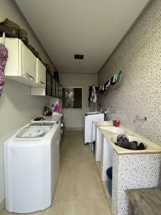 Imagem Casa Alto Padrão em São Cristóvão, Goianésia/GO