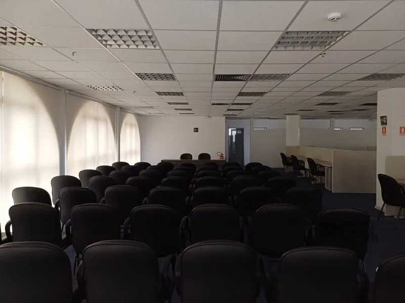 Imagem Sala Comercial em Auxiliadora