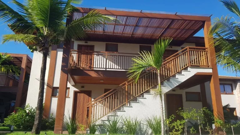 Imagem VILLAGGIO DE MARÉ - BARRA GRANDE