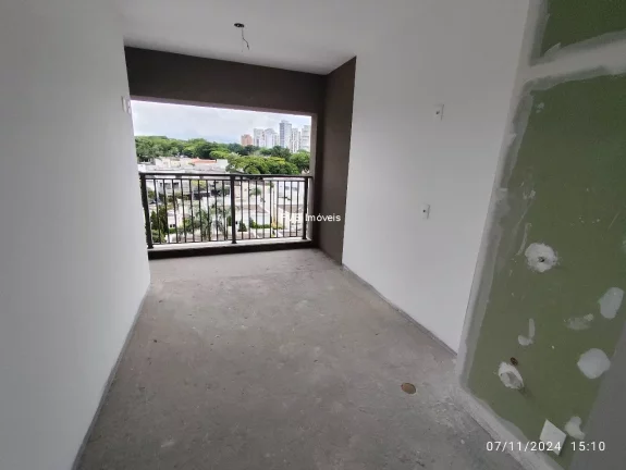 Imagem Apartamento com 230m² em Moema encontre o maior estoque Cyrela na Zona Sul! Explore em www.fmsimoveis.com.br