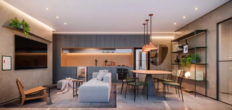 Imagem APARTAMENTO RESIDENCIAL em São Paulo - SP, Moema