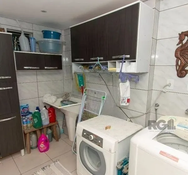 Imagem casa sobrado com 4 dormitórios 3 vagas e pátio e piscina