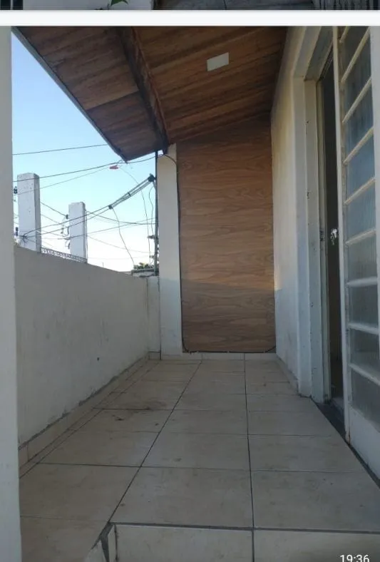 Imagem Casa à venda 1 Quarto, 1 Vaga, 125M², Residencial Mombaça, Pindamonhangaba - SP
