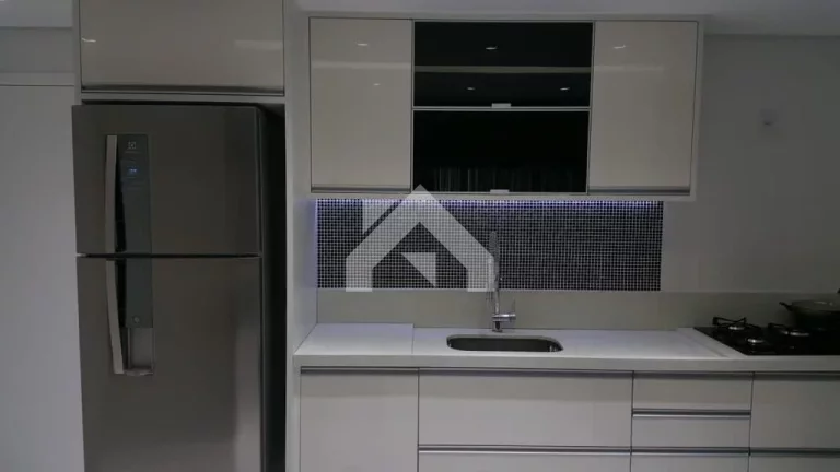 Imagem Apartamento em Alphaville - Barueri