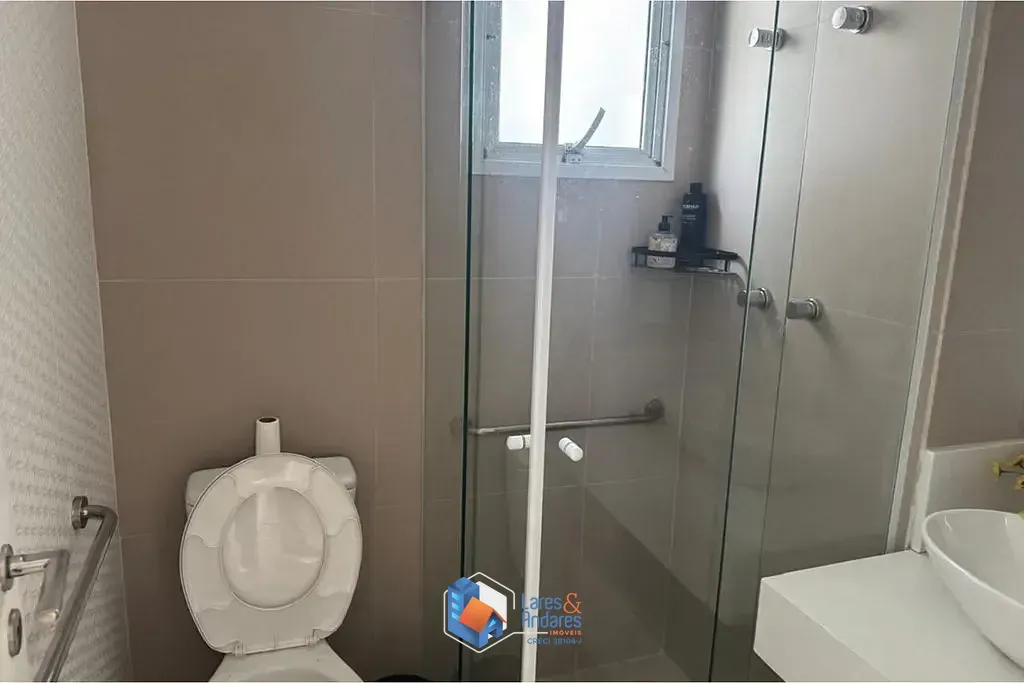 Imagem Apartamento à venda 2 Quartos 1 Suite 2 Vagas 92M² Jardim Dom Bosco São Paulo - SP