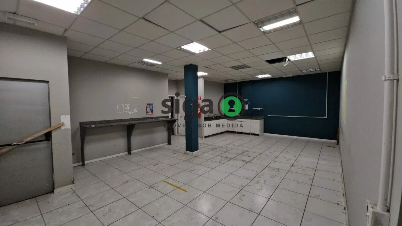 Imagem Predio Coml para locação Vila Matilde