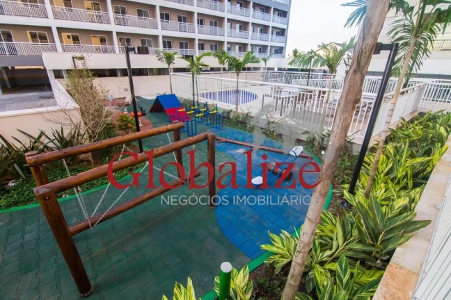 Imagem Apartamento à venda com 2 dormitórios e 1 vaga no bairro da Vila Mathias em Santos por R$ 355.000,00