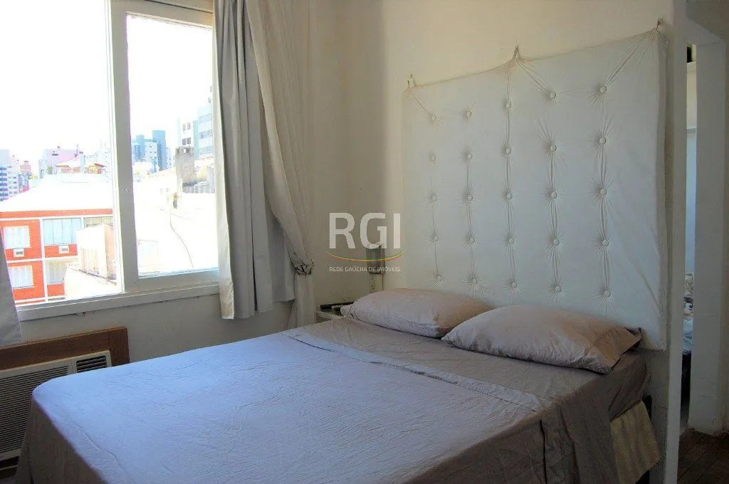 Imagem Cobertura para Venda - 92m², 2 dormitórios, Rio Branco