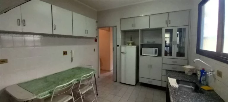 Imagem APARTAMENTO COM 106.59 m² - GUILHERMINA - PRAIA GRANDE SP