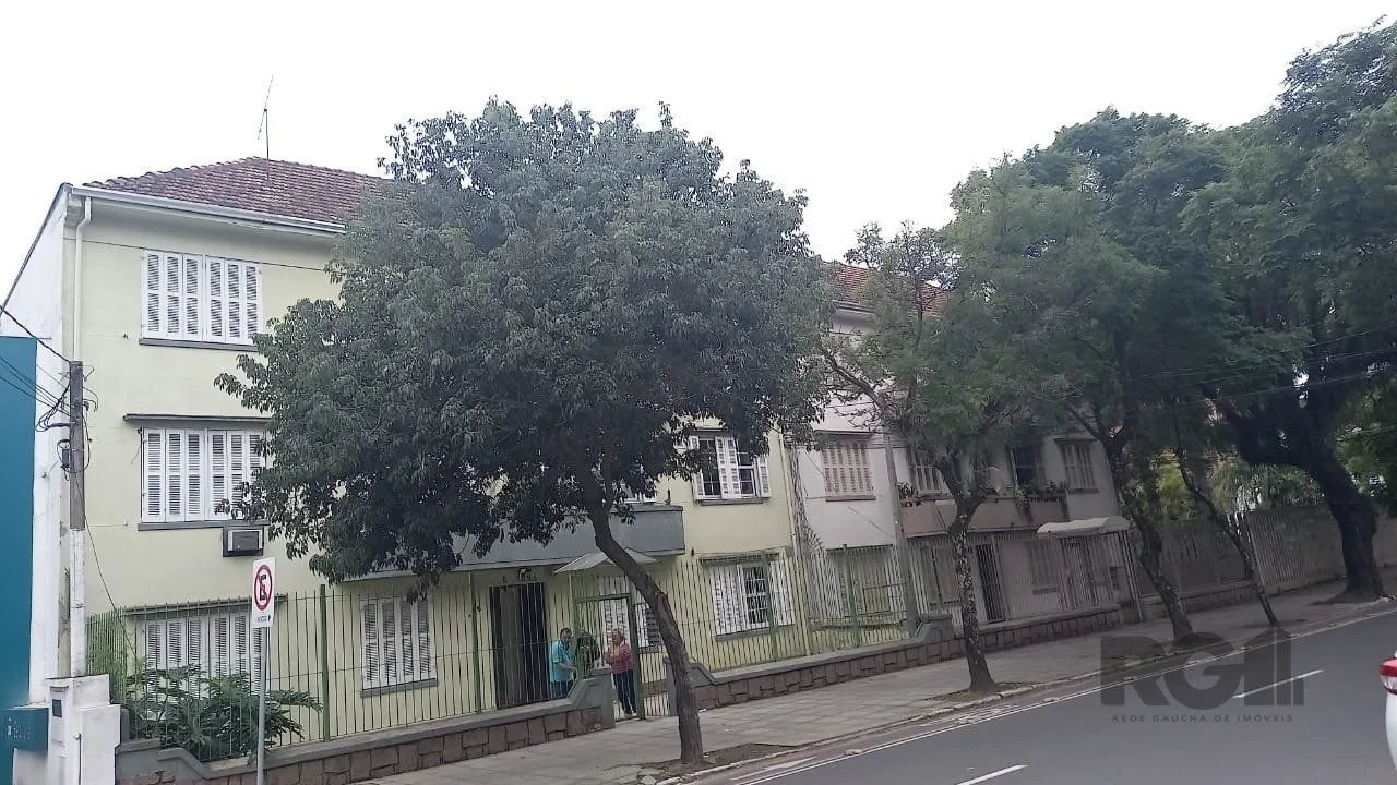 Imagem Apartamento em Auxiliadora