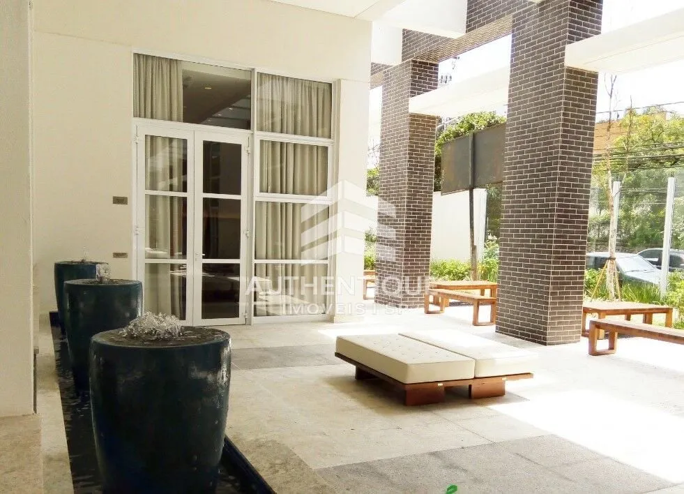 Imagem ECLAT ALTO DE PINHEIROS - Apartamento à venda em São Paulo/SP