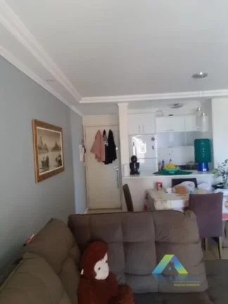 Foto do imóvel Diadema Apartamento 68M², 3 dormitórios, 1 suíte, 2 vagas, lazer completo, ótima localização e valor !!!