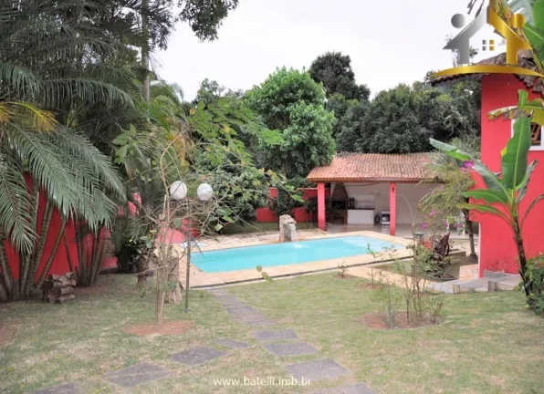 Imagem Casa - Vila Verde | Batelli Imóveis
