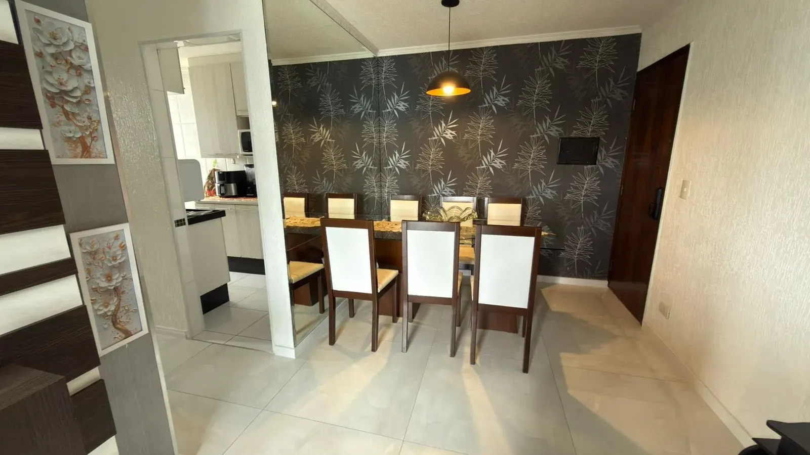 Imagem Apartamento com 2 Quartos à Venda, 55 m² em Vila Nova Jundiainópolis - Jundiaí