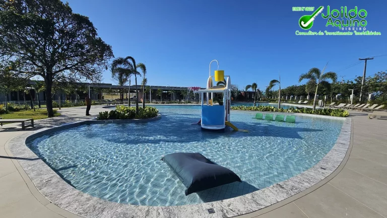 Imagem condomínio de alto padrão - Eusébio a poucos minutos de Fortaleza.