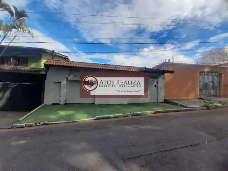 Imagem Prédio Residencial e Comercial em Parque das Árvores SP