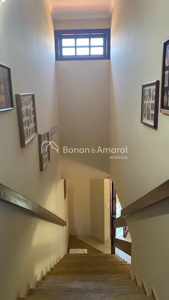 Imagem Casa à venda em Sousas, o Loteamento Caminhos de São Conrado, Campinas/SP