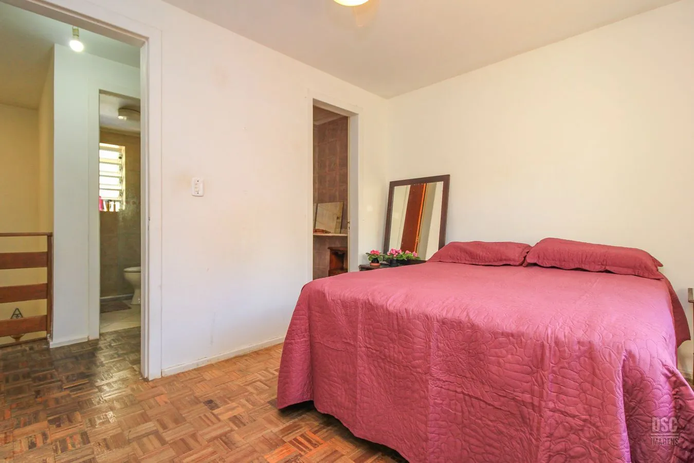 Imagem Casa de Condomínio em Tristeza