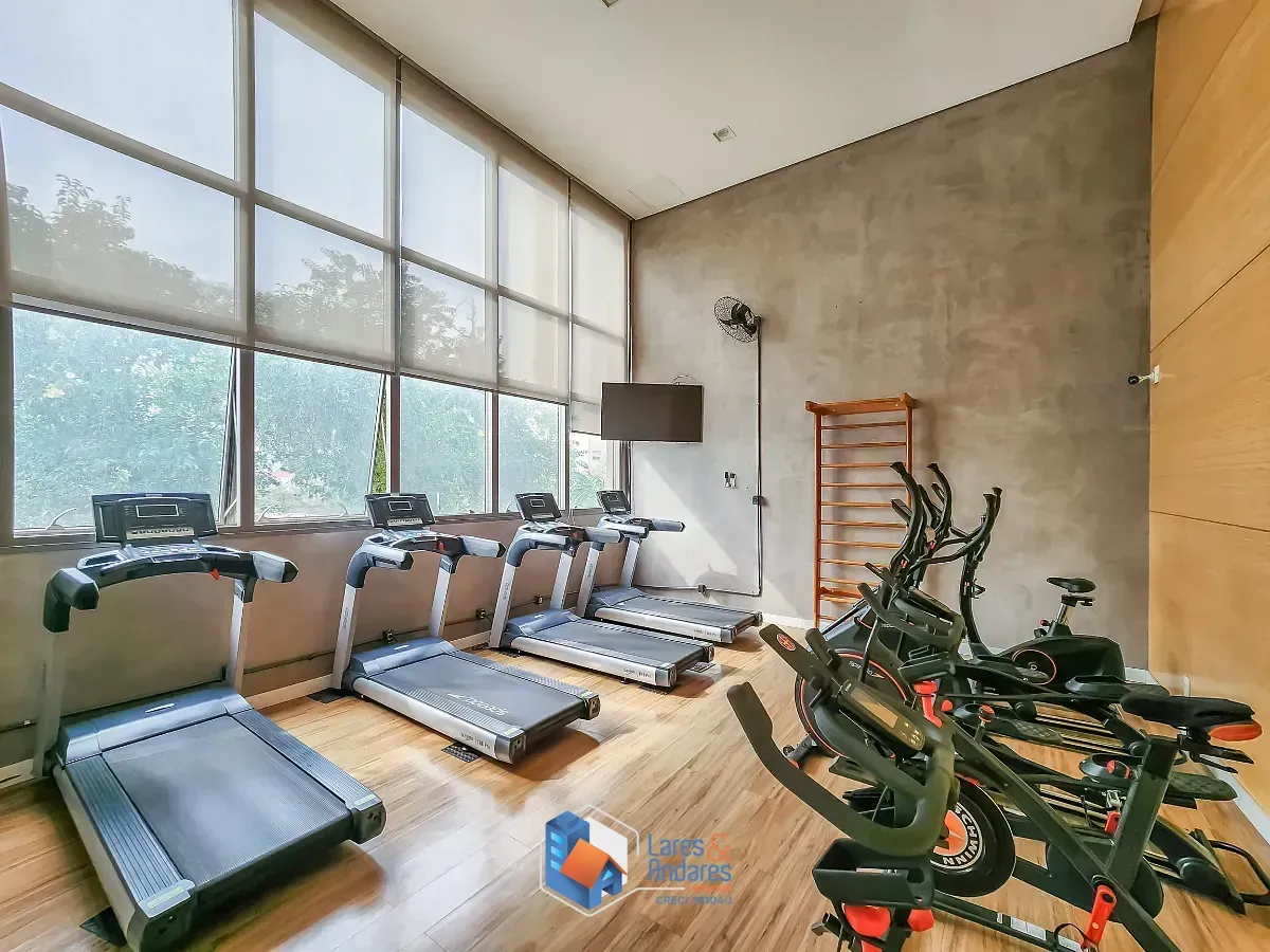 Imagem Apartamento para venda em Jardim Prudência com 4 quartos, sendo 3 suítes, 150m²