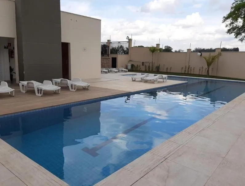 Imagem APARTAMENTO - JARDIM CAROLINA - JUNDIAÍ