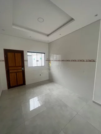 Imagem Casa em Guaratuba localizada no Bairro coroados (IMÓVEL NOVO).