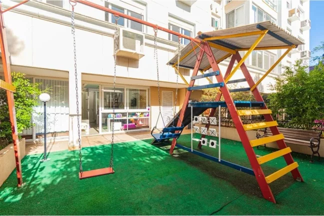 Imagem Apartamento para venda no bairro Menino Deus em Porto Alegre