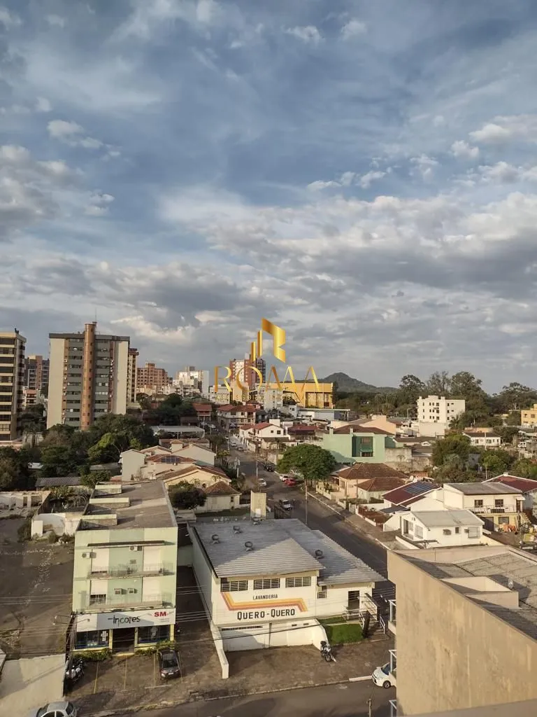 Imagem Cobertura 2 dormitórios à venda Nossa Senhora Medianeira Santa Maria/RS