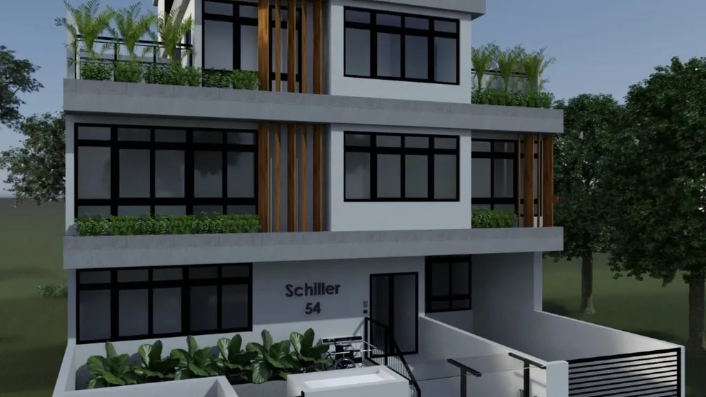 Imagem APARTAMENTO RESIDENCIAL em Curitiba - PR, Cristo Rei