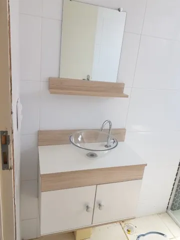 Imagem APARTAMENTO Reserva São Carlos - Panorama Campolim