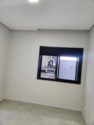 Imagem Casa com 3 dormitórios sendo 2 suítes à venda, 140 m² por R$ 1.150.000 - Condomínio Helena Maria - Sorocaba/SP