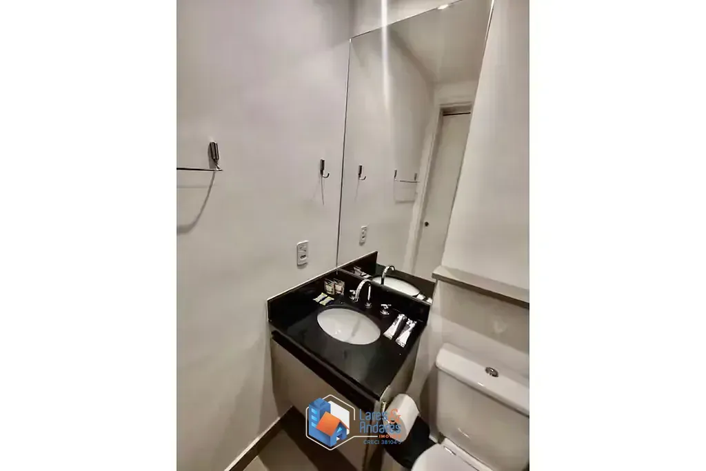 Imagem Apartamento à venda 1 Quarto 25M² Bela Vista São Paulo - SP
