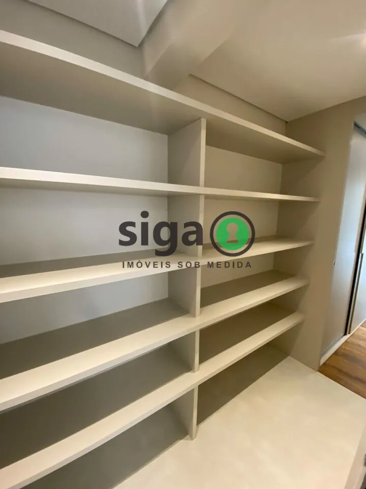 Imagem Apartamento para venda em Moema 03 suítes, São Paulo - SP