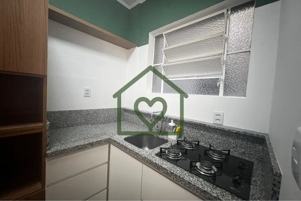 Imagem Descubra o conforto e a praticidade deste encantador apartamento de 70 m², localizado no coração ...