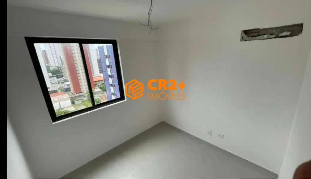 Imagem Apartamento - Boa Viagem - 43m² com 2 quartos