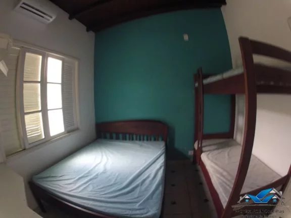 Imagem Casa na praia grande para 30 pessoas perto do mar