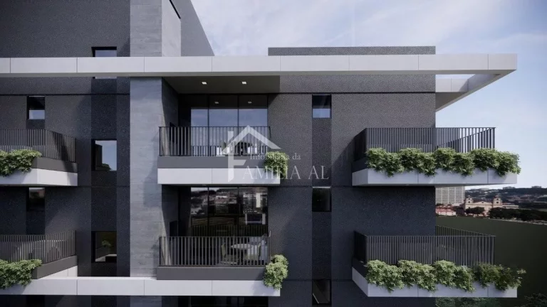 Imagem APARTAMENTO NO RESIDENCIAL CELEBRATION - AMÉRICA