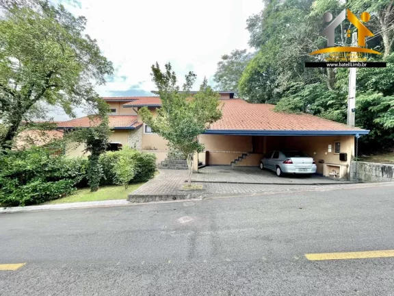 Imagem Casa - Granja Viana | Batelli Imóveis