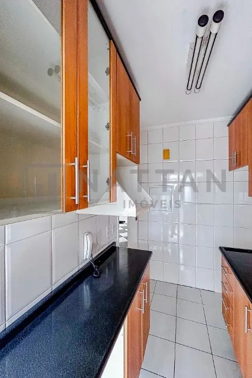 Imagem Apartamento à venda na Vila Azevedo com 2 dormitórios, 58 m² e varanda