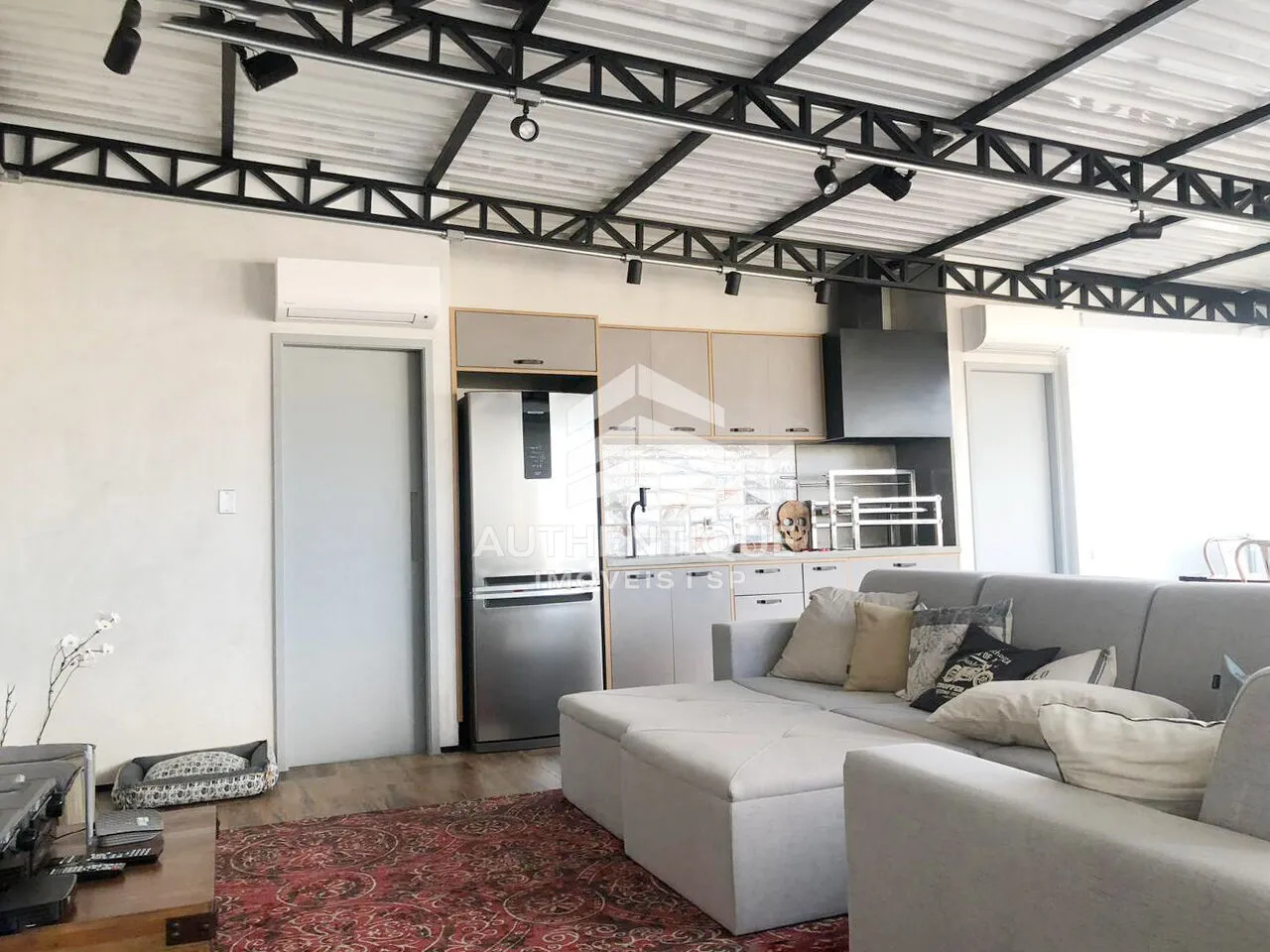 Imagem YOU PATEO SANTA CRUZ - Apartamento à venda em São Paulo/SP