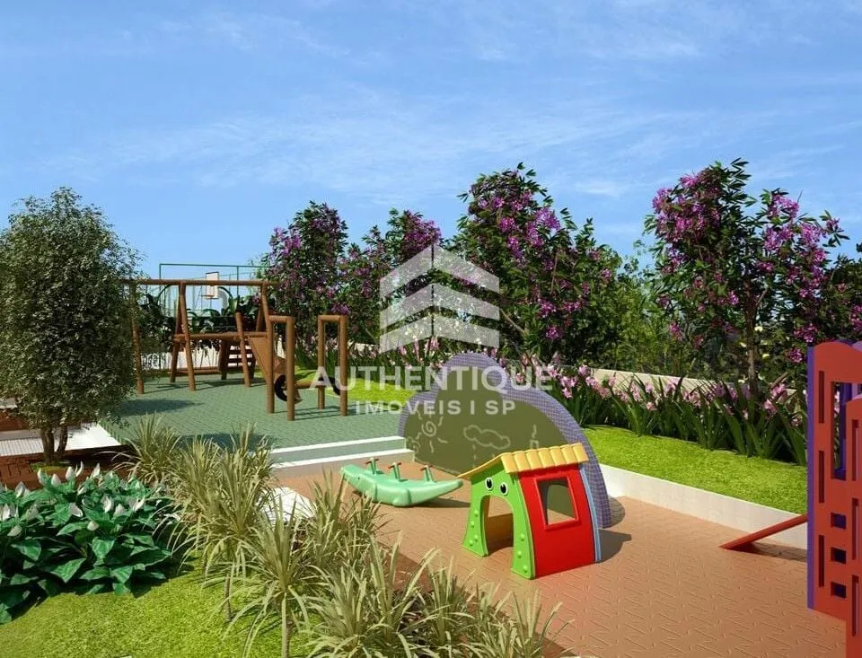 Imagem ENSEADA DAS ORQUIDEAS SANTOS - Apartamento em José Menino, Santos/SP