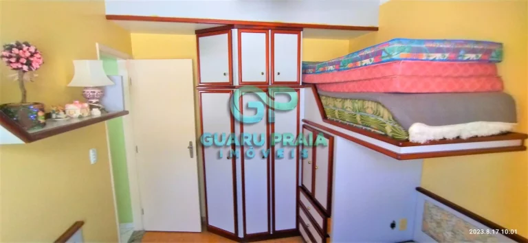 Imagem Apartamento à venda no bairro Enseada - Guarujá/SP