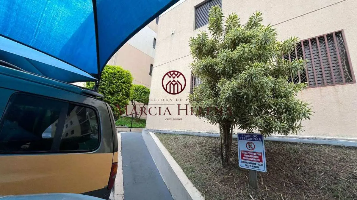 Imagem Apartamento à venda em Campinas, Jardim das Bandeiras, com 3 quartos, 83m2