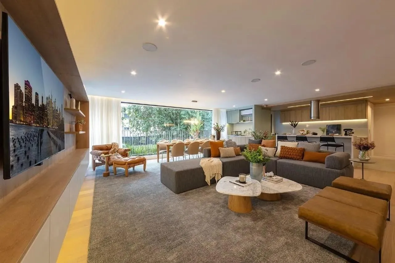 Imagem Apartamento para Venda em São Paulo / SP no bairro Pinheiros