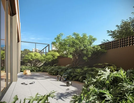 Imagem Legacy City Home